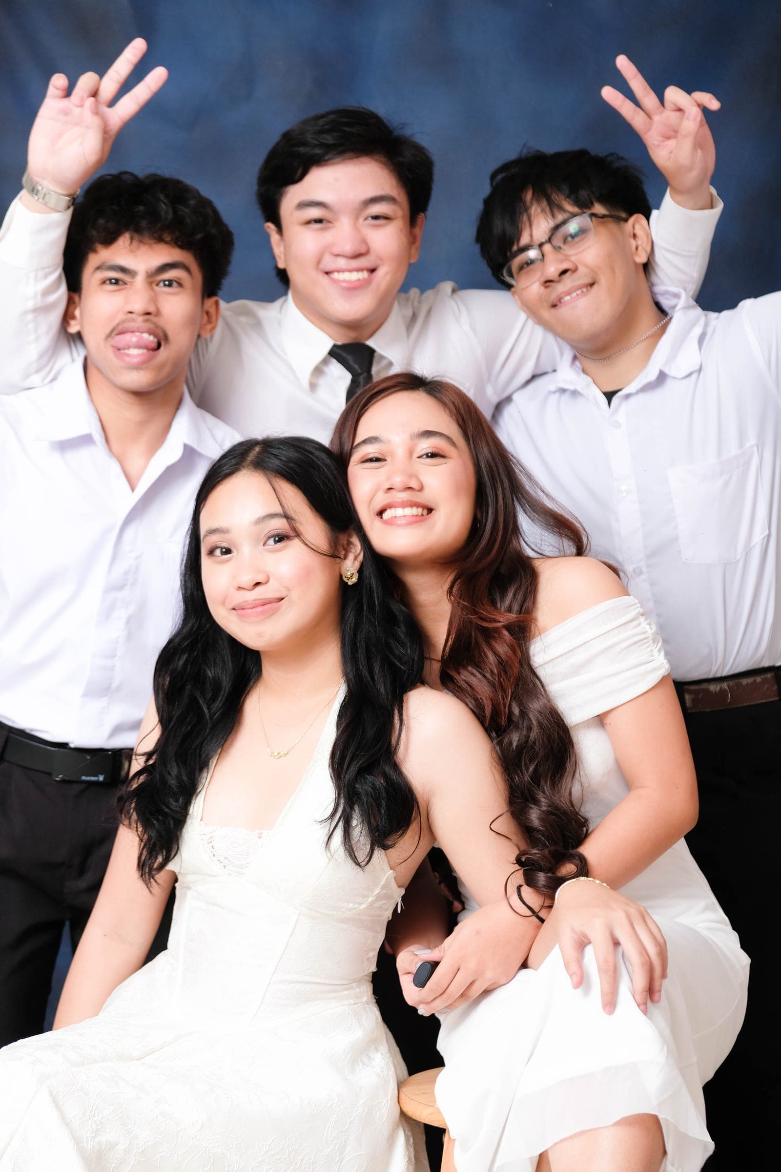 Student Barkada Plus - Photo 1