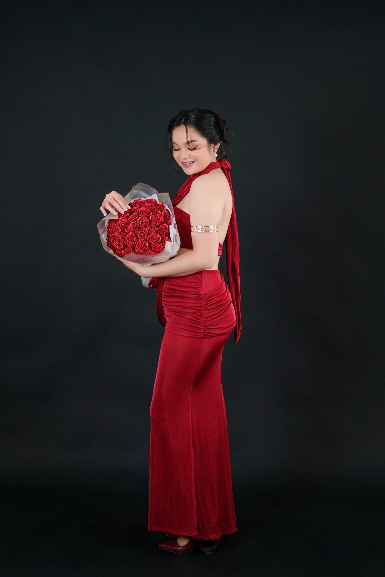 Solo Portrait - Photo 5
