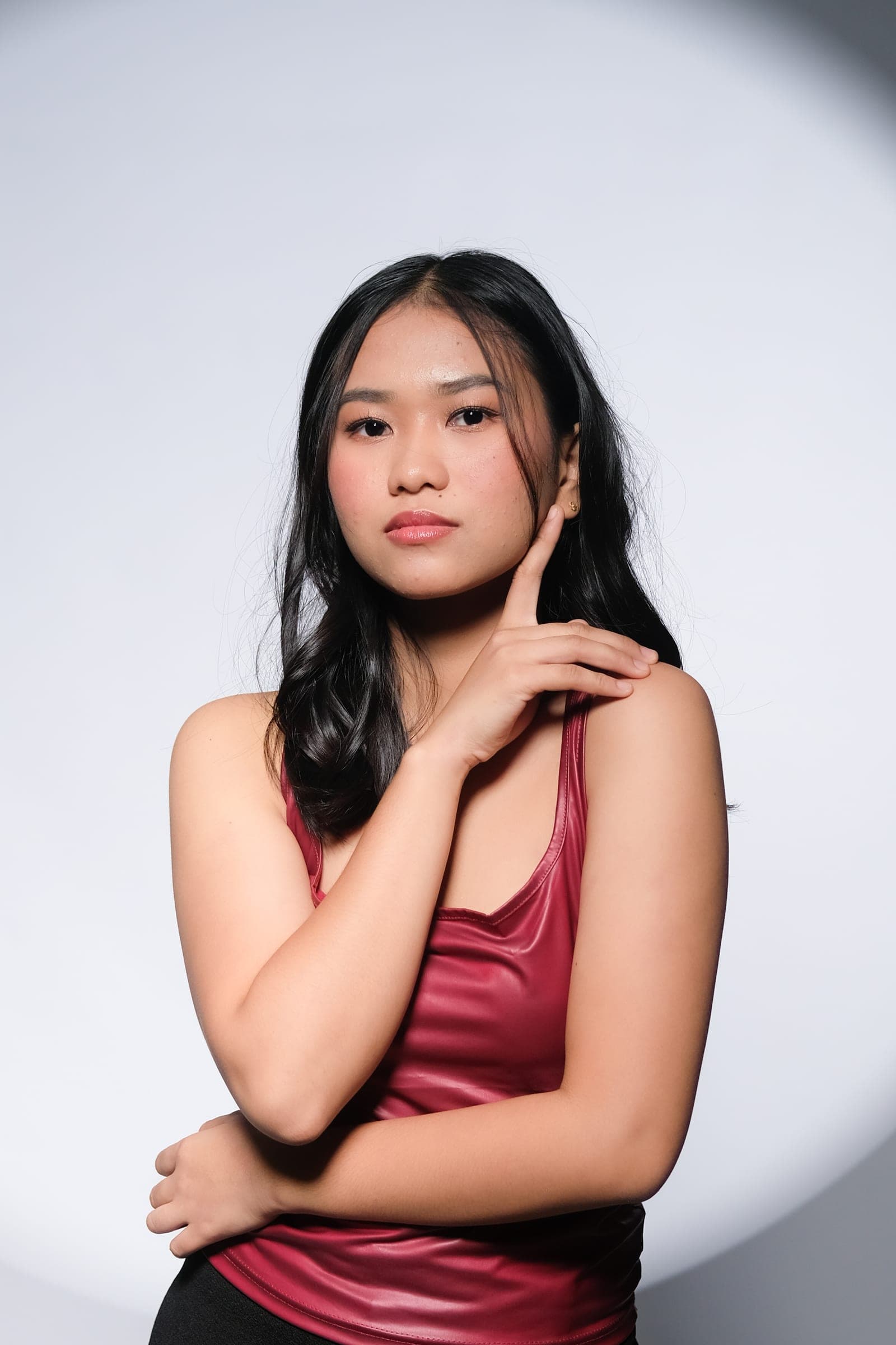 Solo Portrait - Photo 6