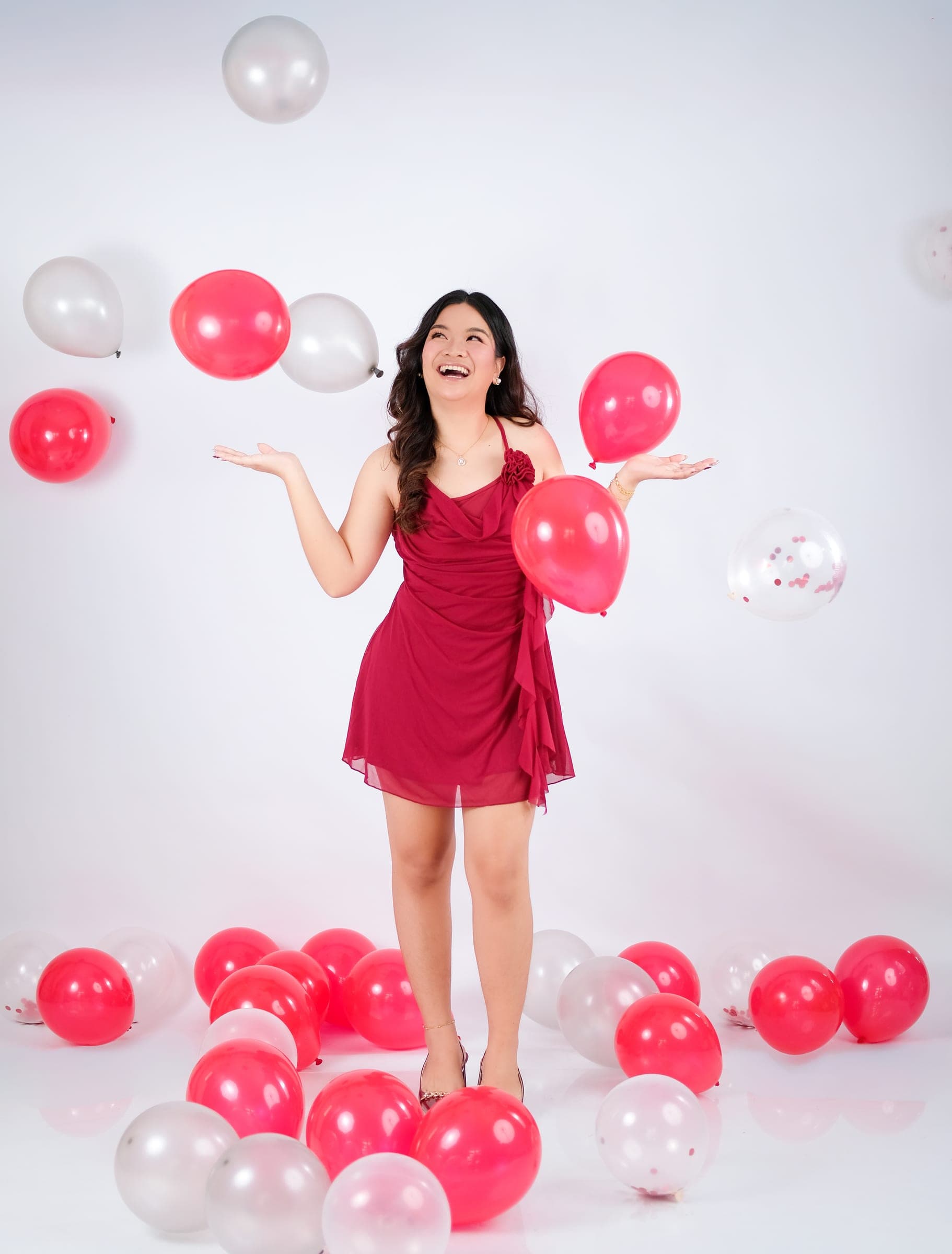 Solo Portrait - Photo 10
