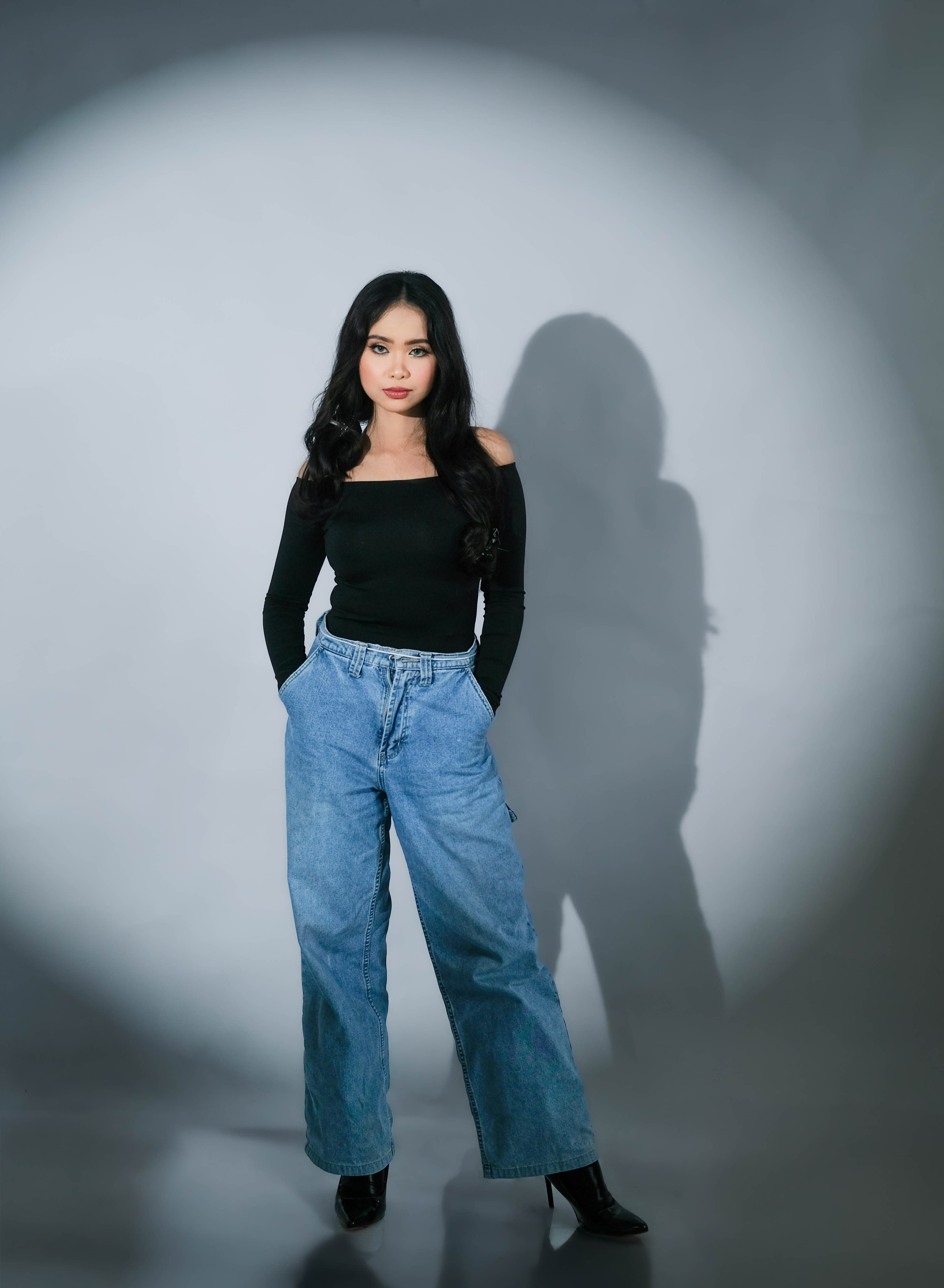 Solo Portrait - Photo 11