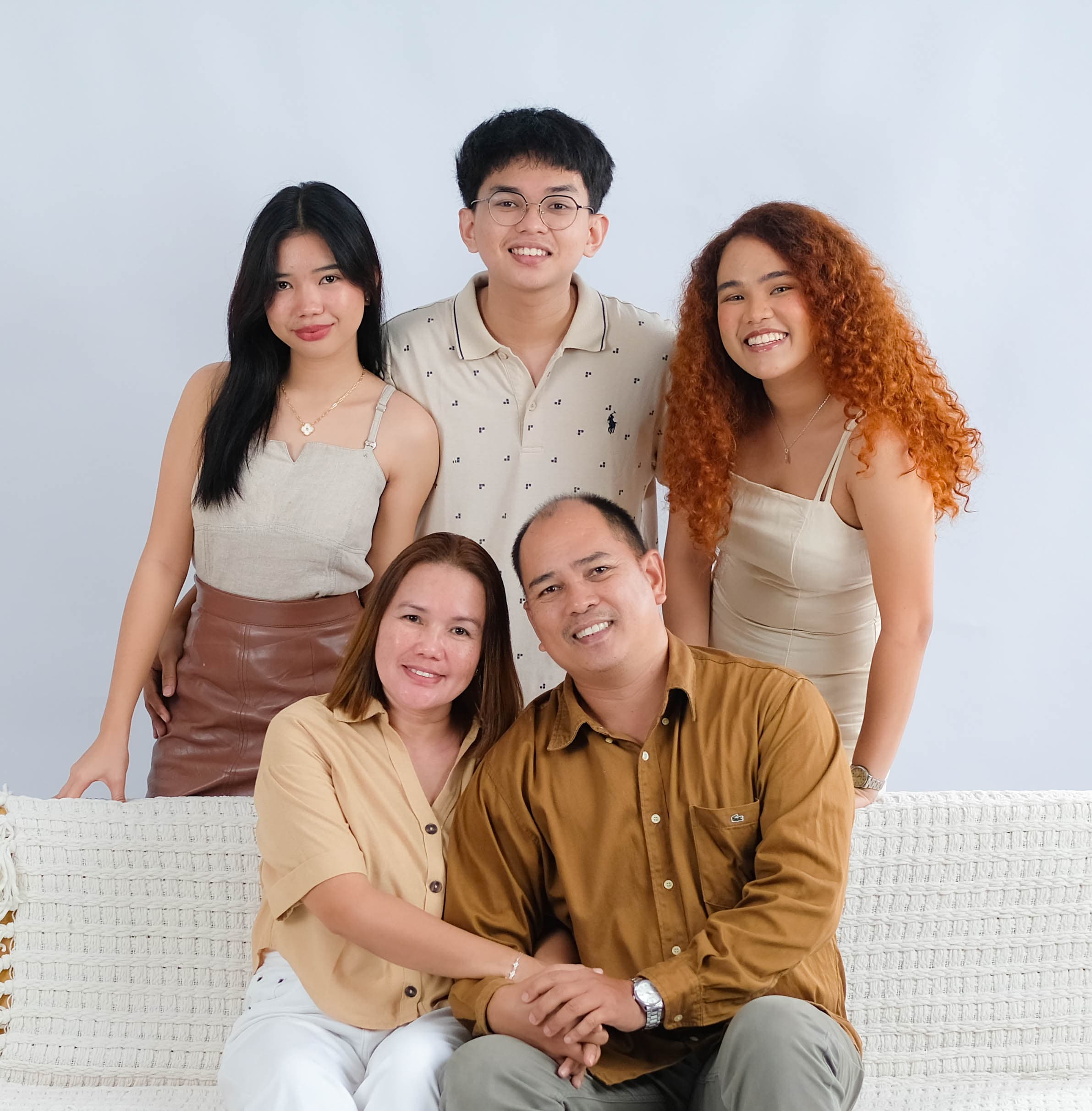 Family Portrait - Photo 8
