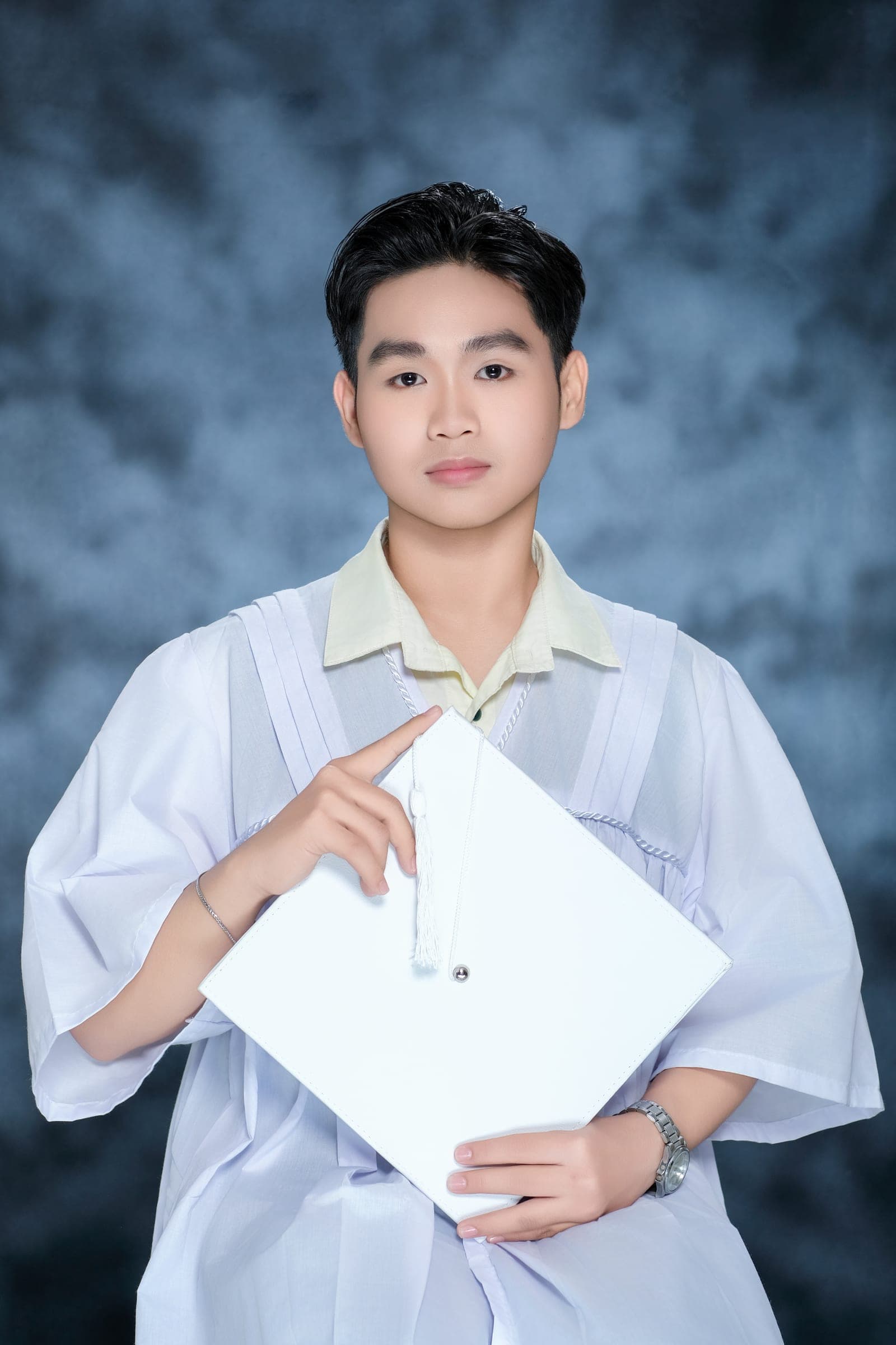 Graduation - Photo 3