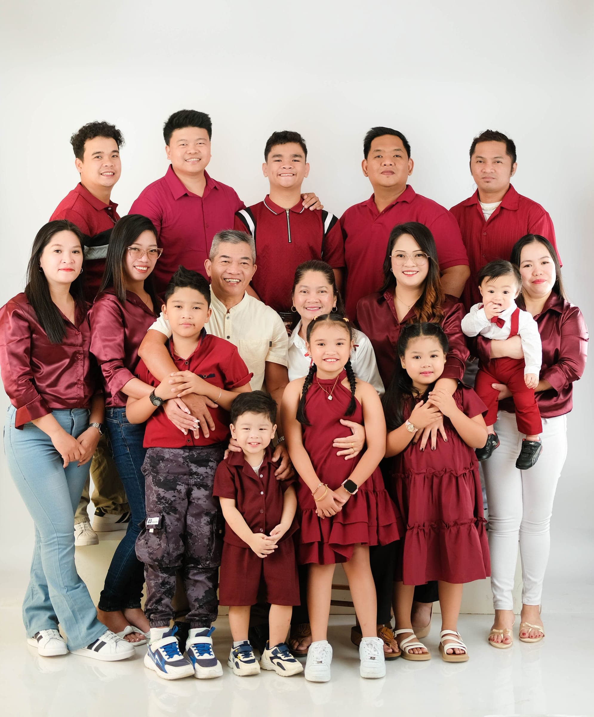 Family Portrait - Photo 11