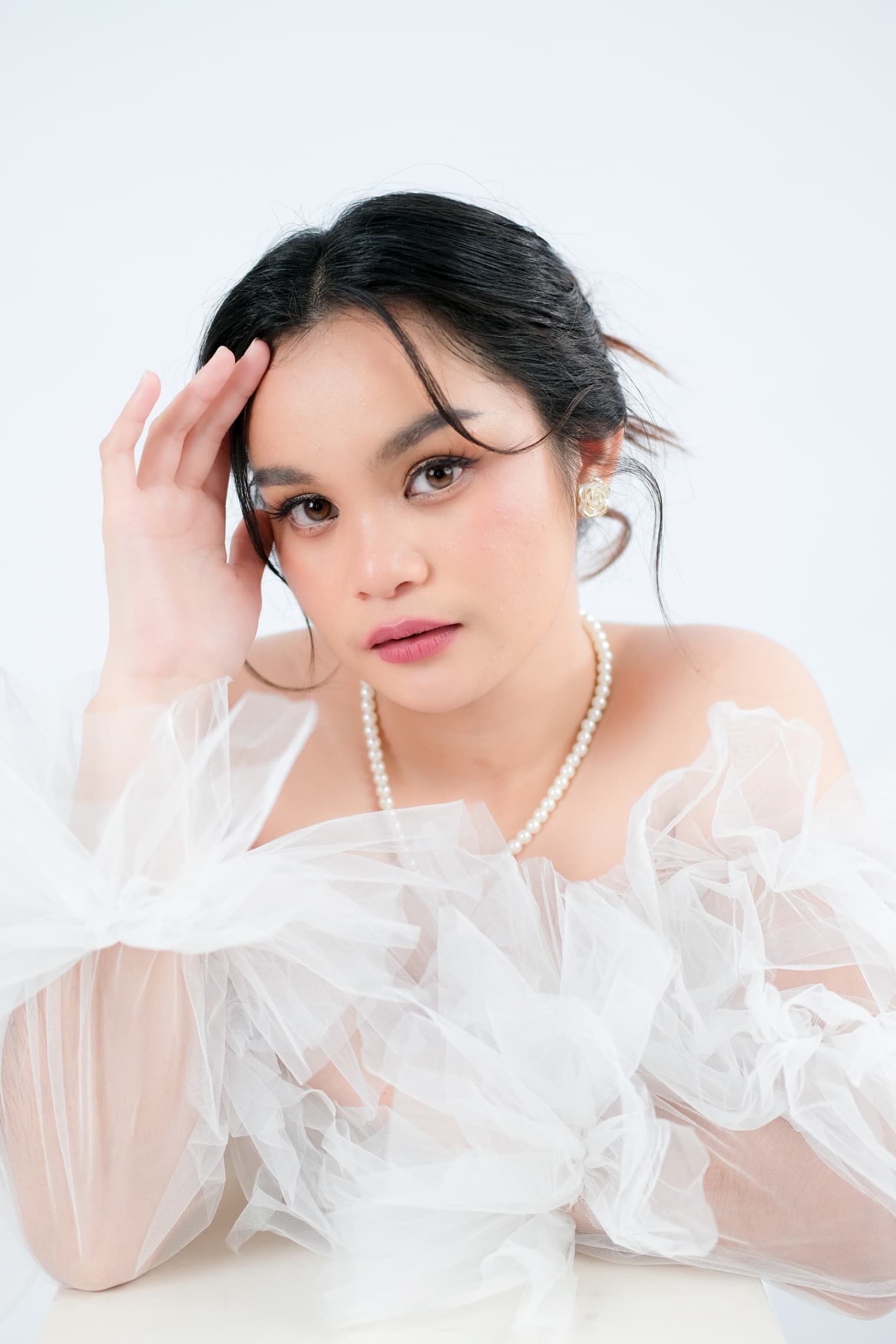 Solo Portrait
