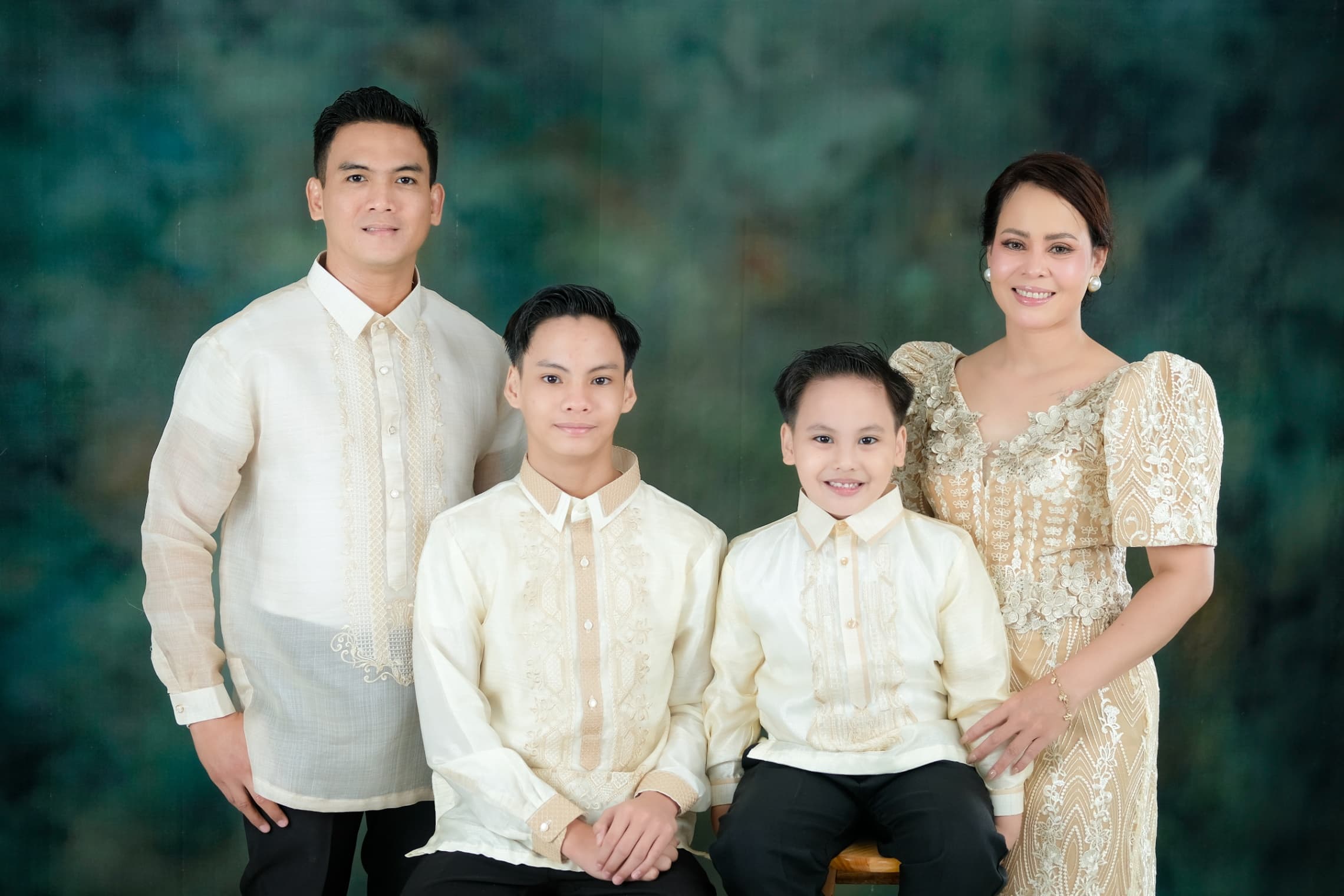 Family Portrait
