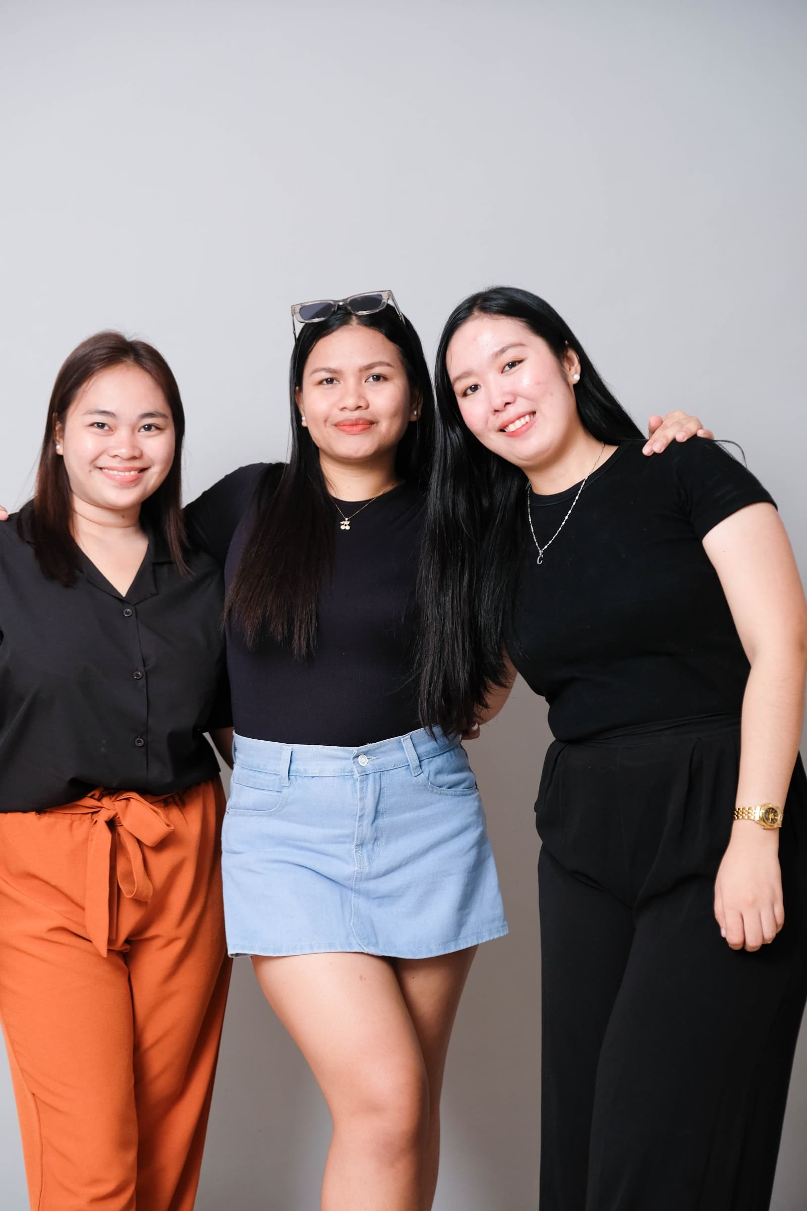 Student Self-Shoot Packages - Photo 1