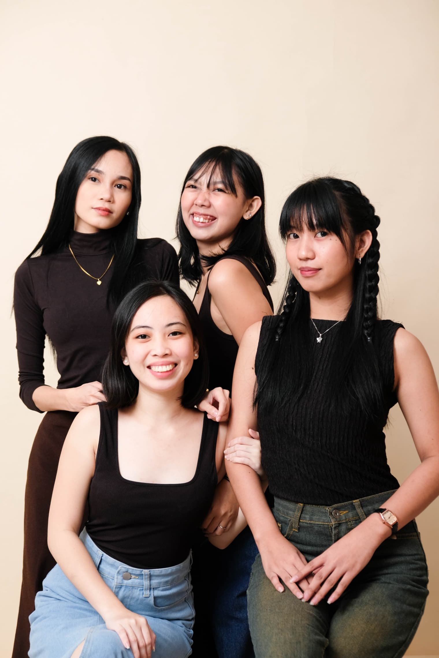 Student Self-Shoot Packages - Photo 3
