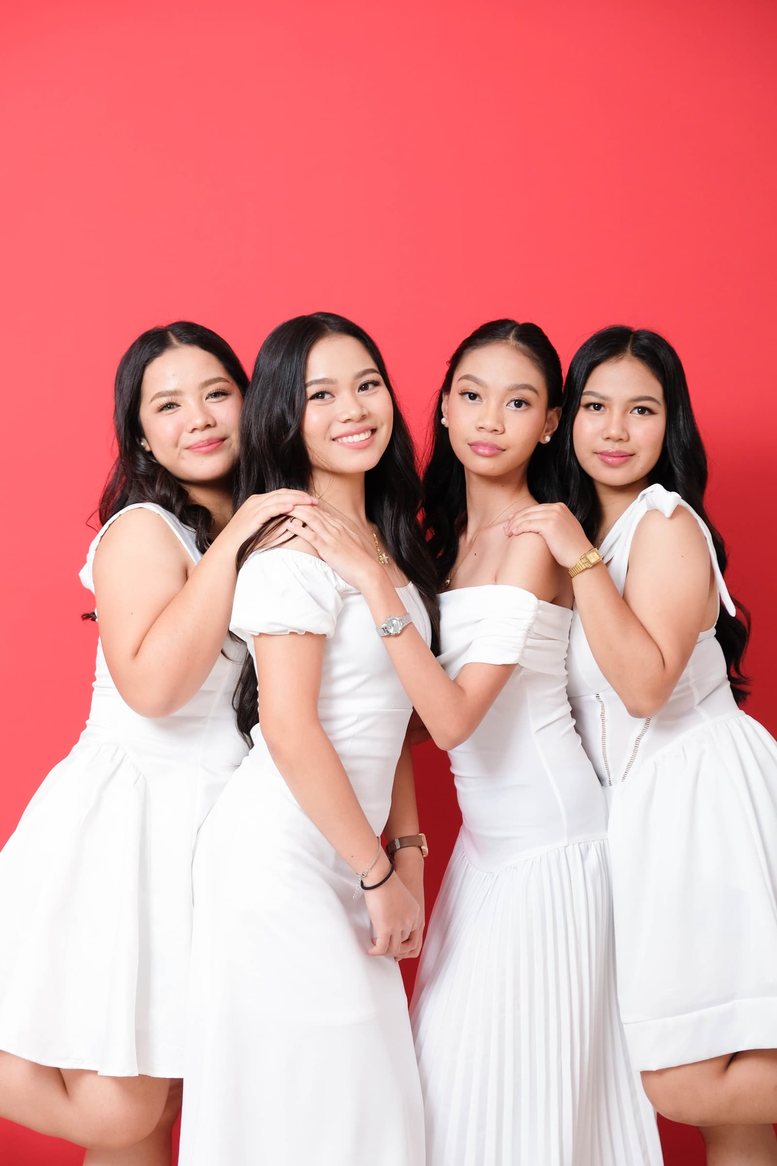 Student Self-Shoot Packages - Photo 4