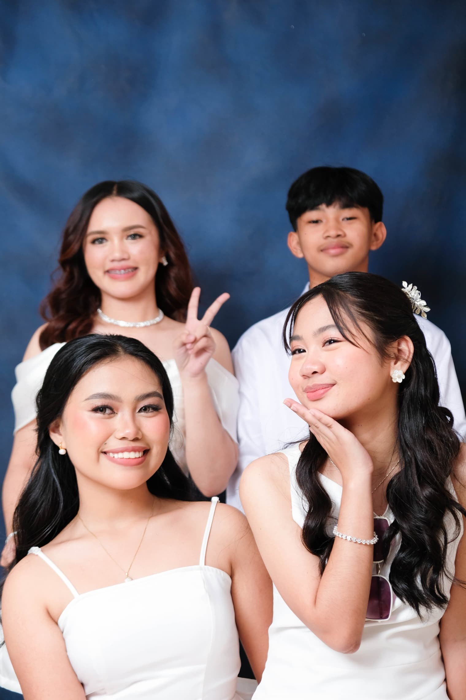 Student Self-Shoot Packages - Photo 5