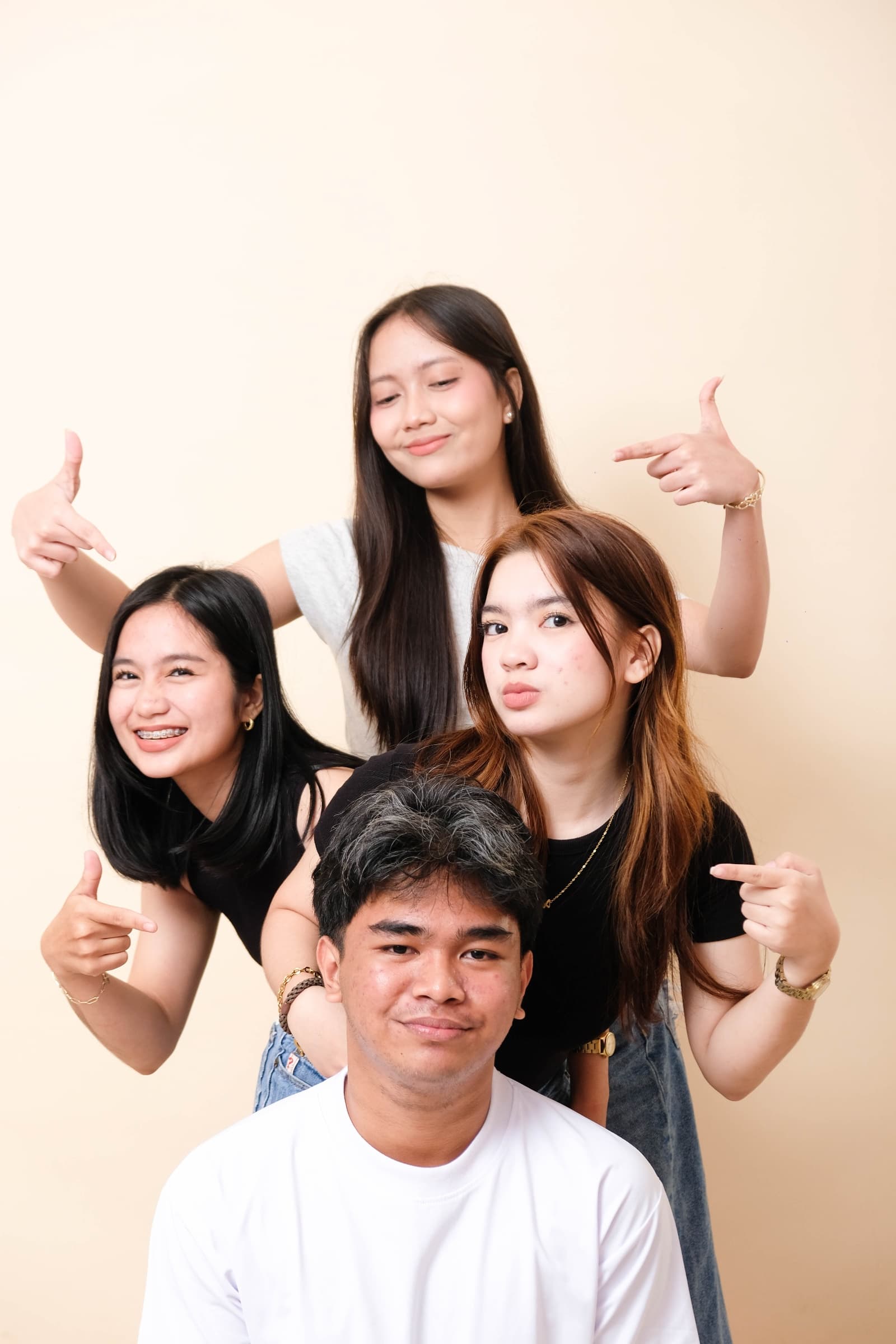 Student Self-Shoot Packages - Photo 7