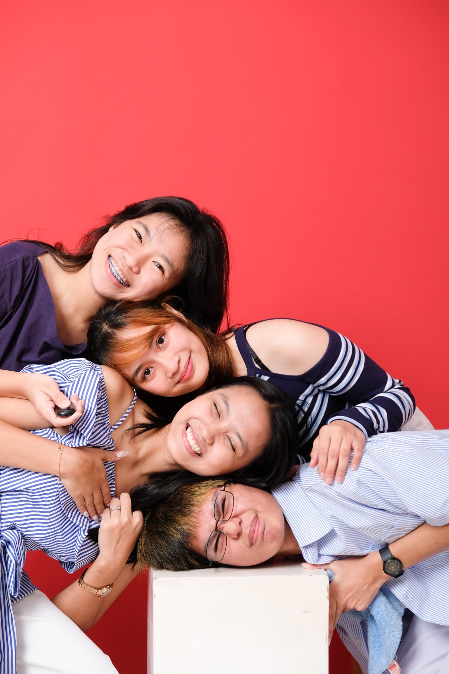 Student Self-Shoot Packages - Photo 8
