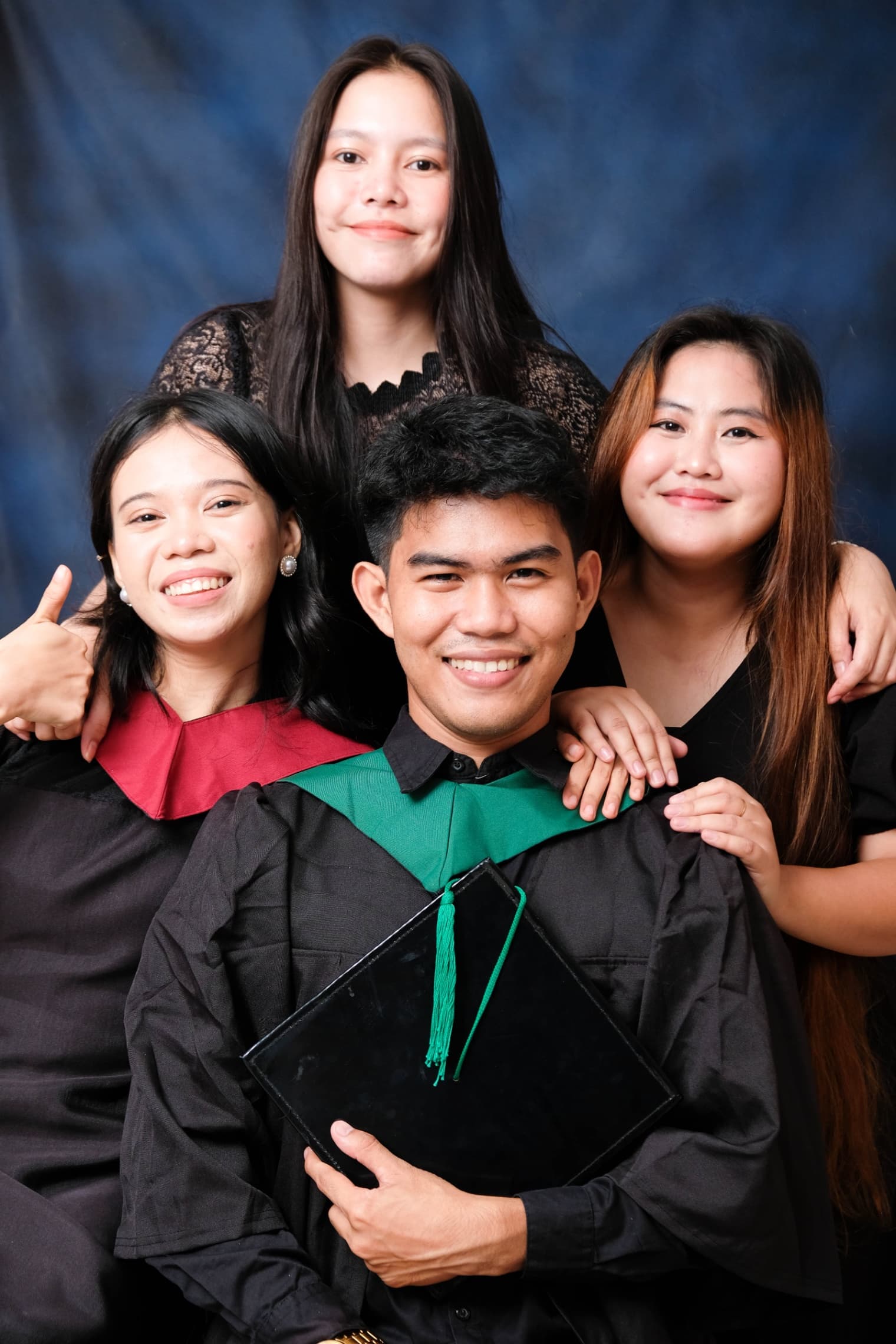 Student Self-Shoot Packages - Photo 9
