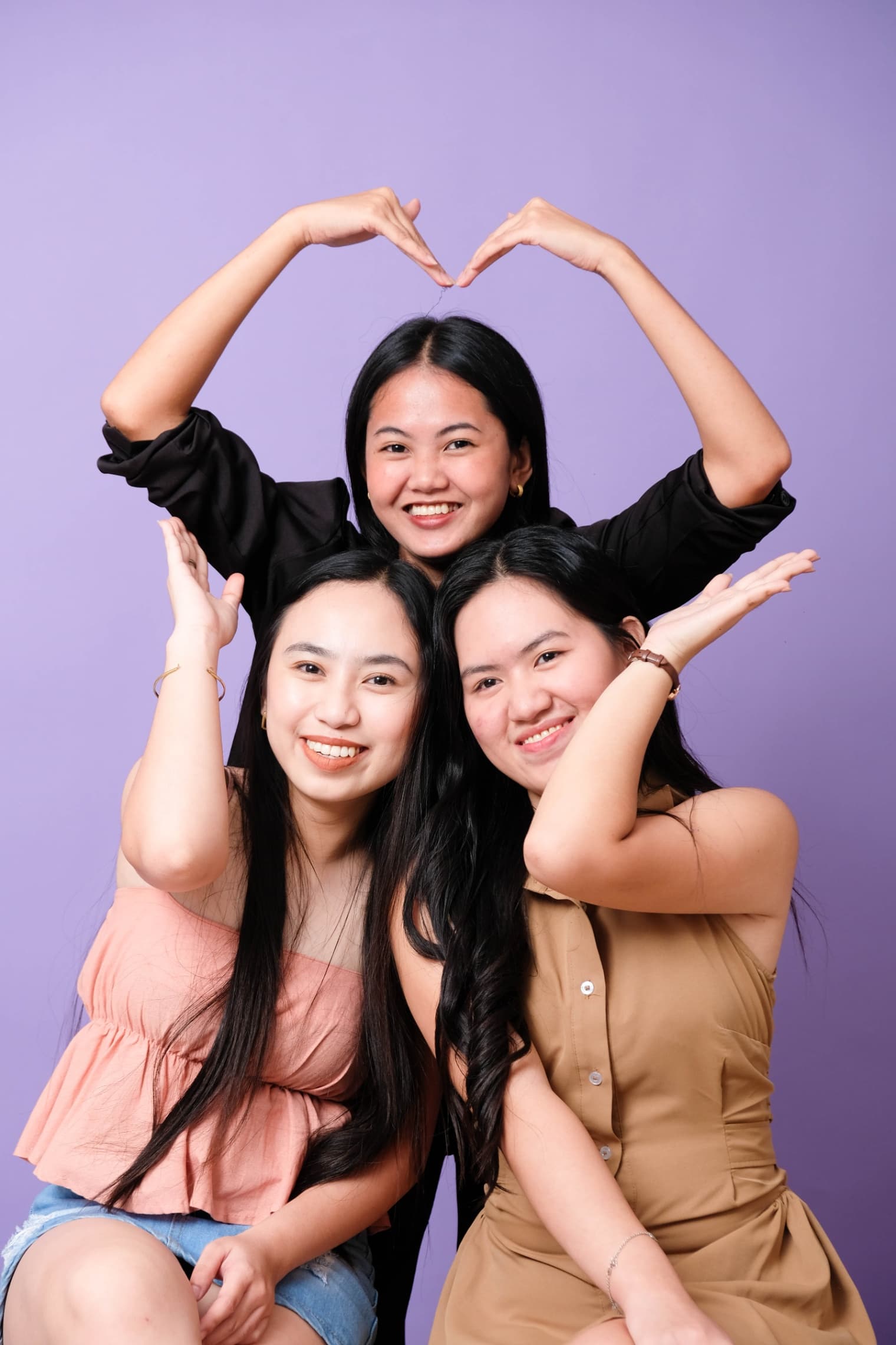 Student Self-Shoot Packages - Photo 10