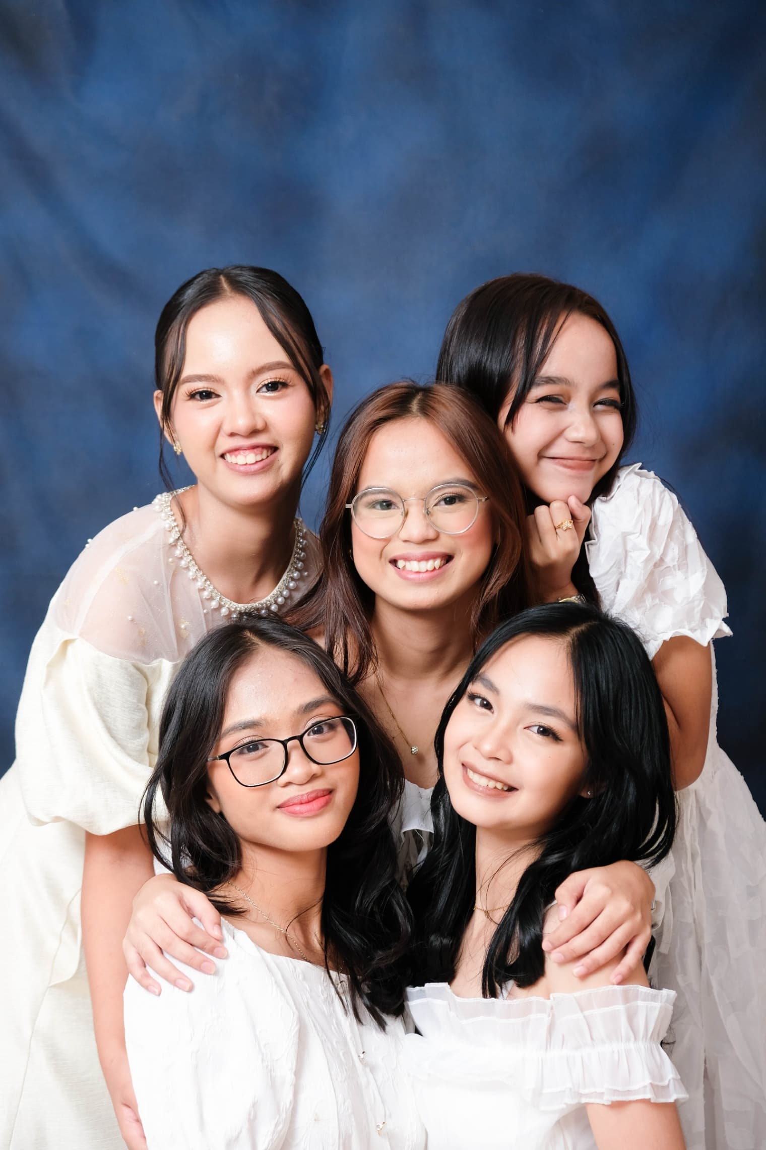 Student Self-Shoot Packages - Photo 11