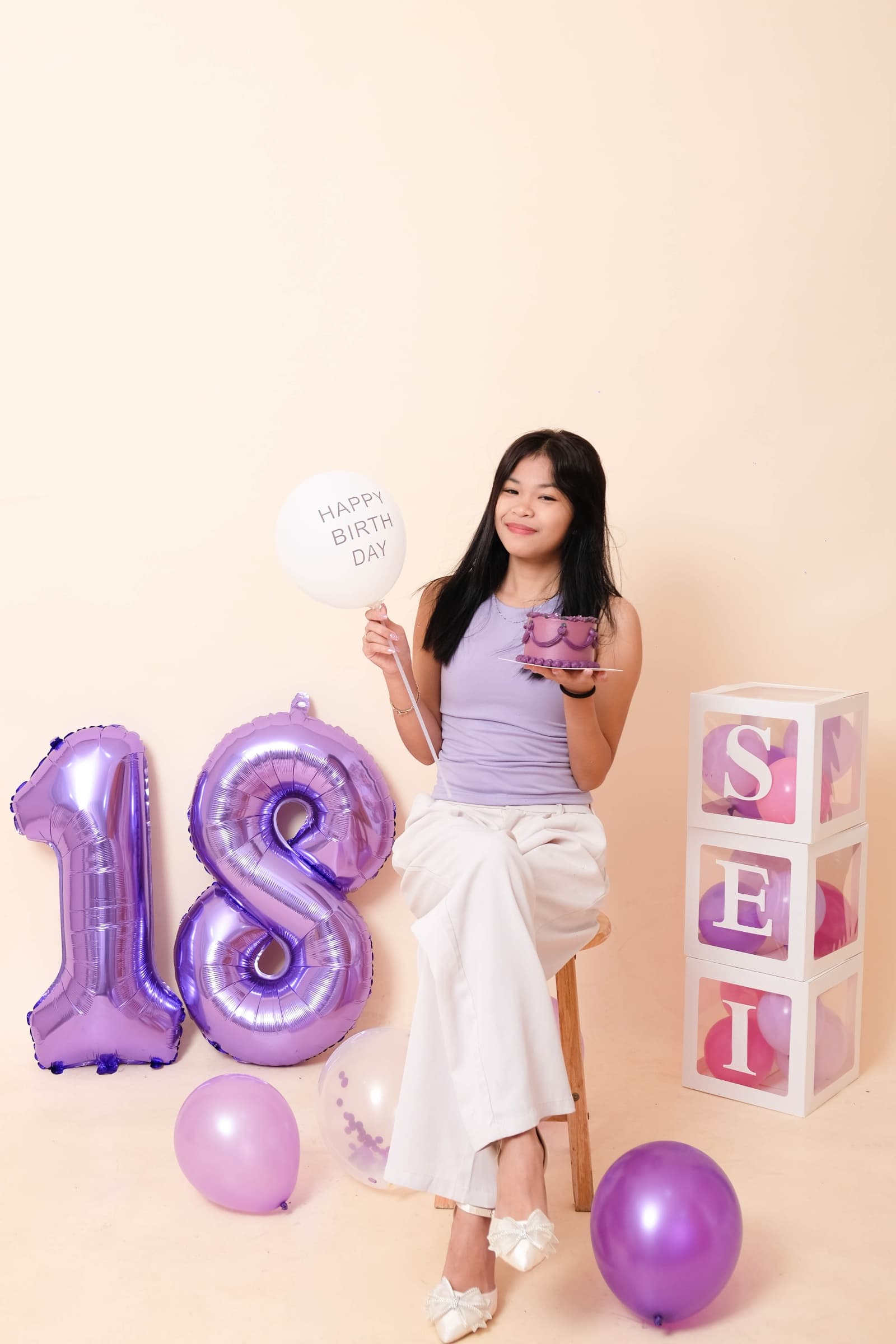 Premium Self-Shoot Packages - Photo 4