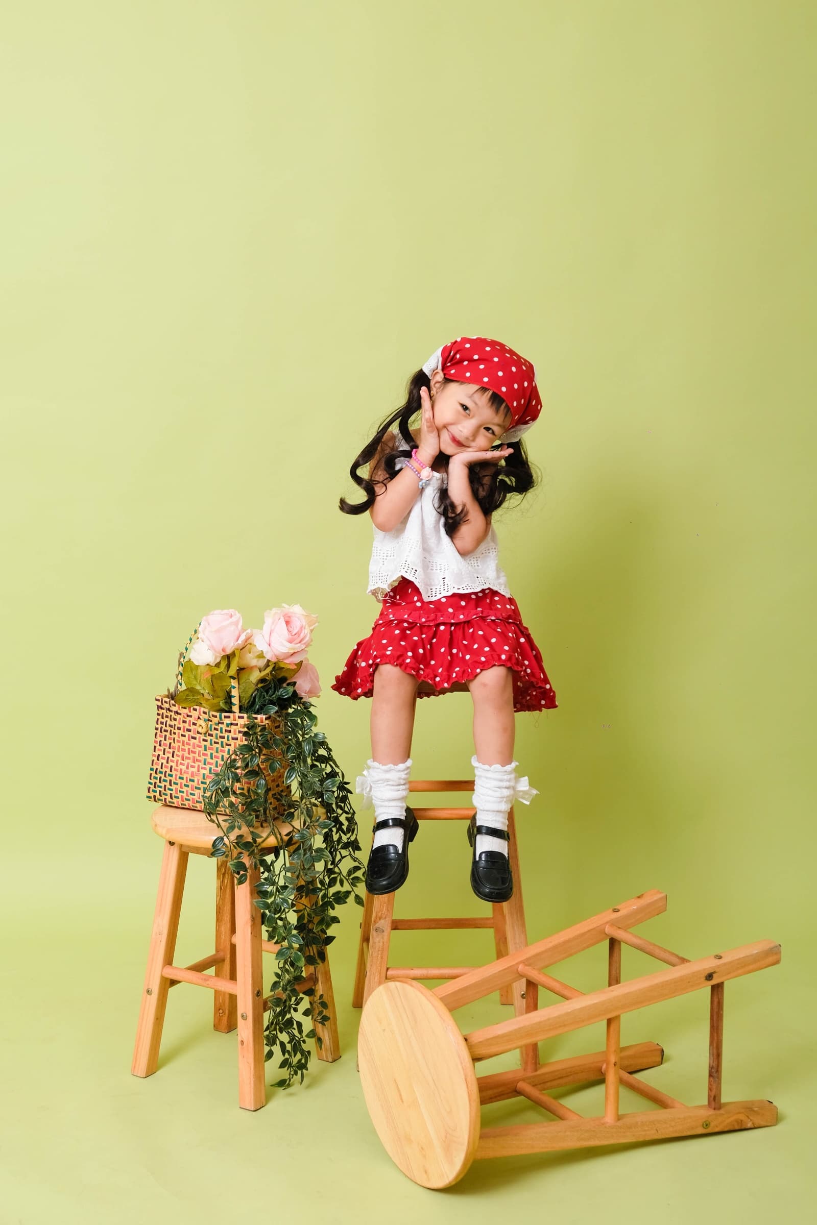 Premium Self-Shoot Packages - Photo 11