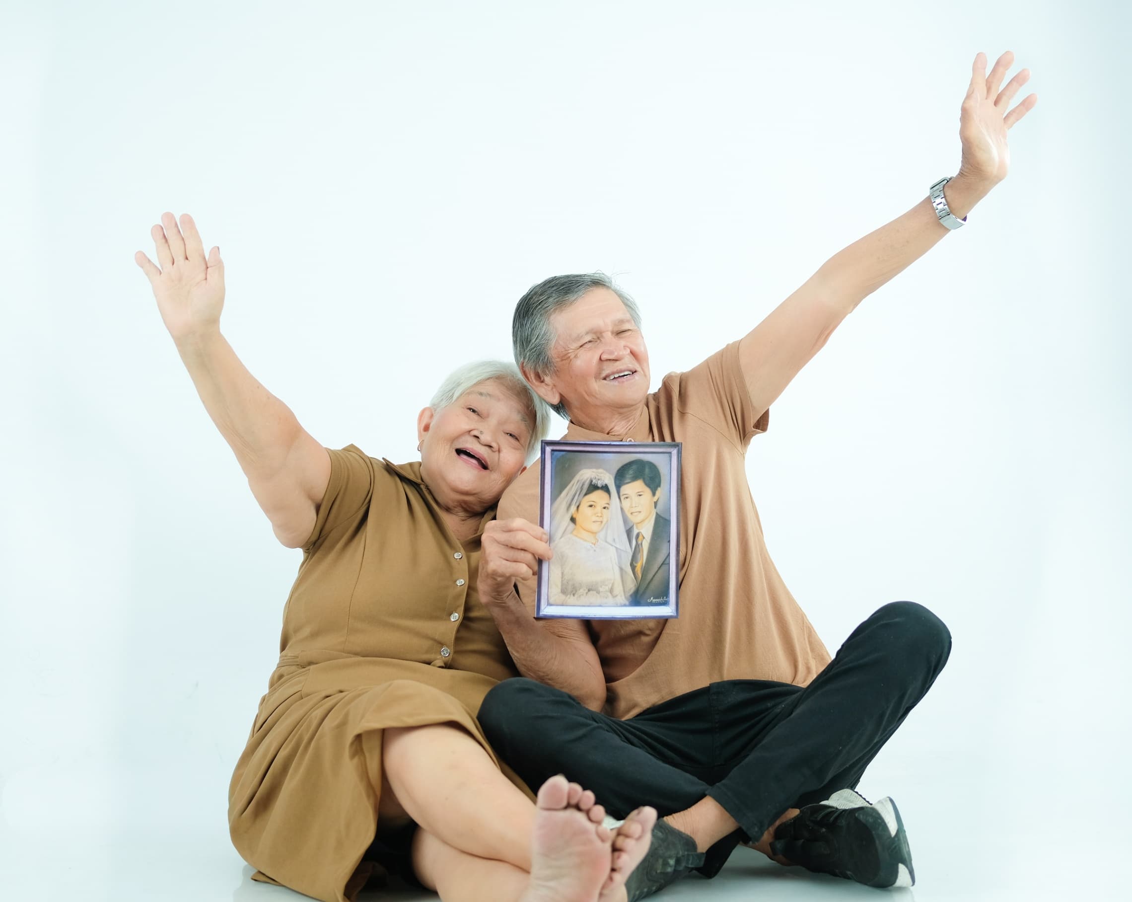Engagement Package - Photo 8