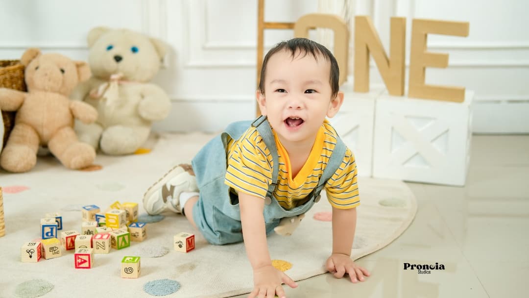 Photography at Pronoia Studios PH in Siniloan, Laguna