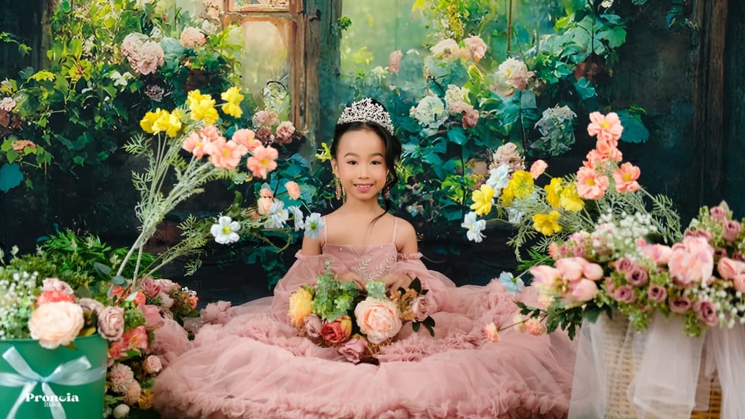 Photography at Pronoia Studios PH in Siniloan, Laguna