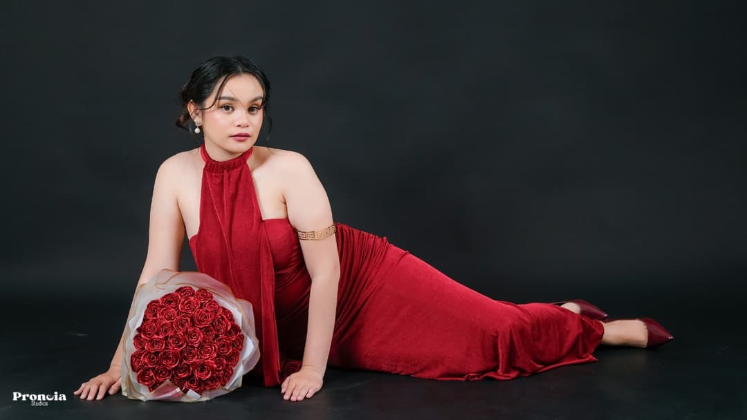 Photography at Pronoia Studios PH in Siniloan, Laguna